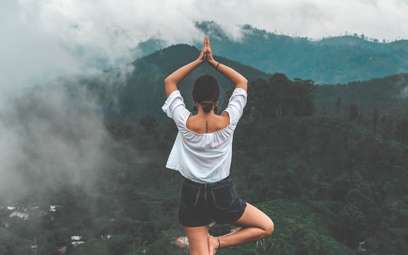 Breathwork