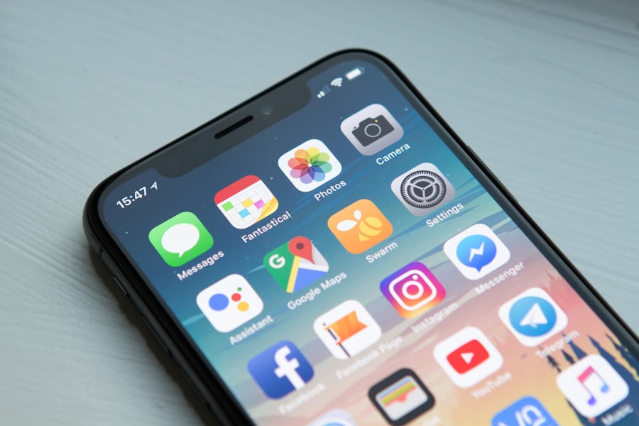 Digital Detox