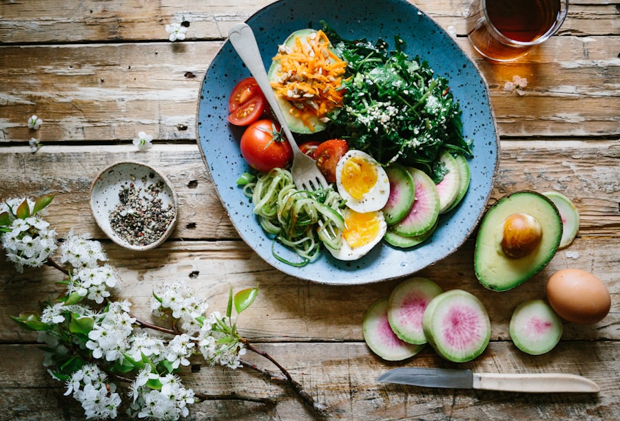 Intermittent Fasting