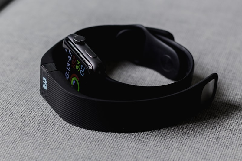 Inside the Wrist: How PPG Sensors Actually Work