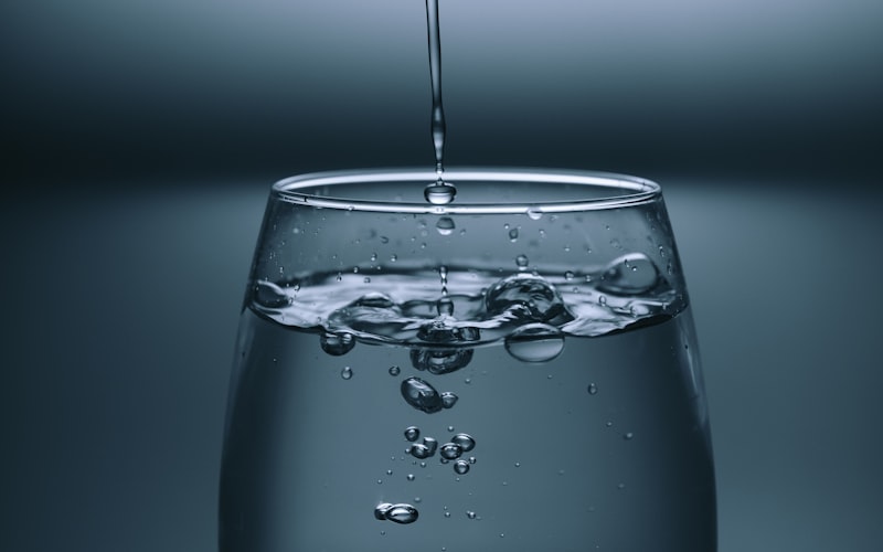 Hydration