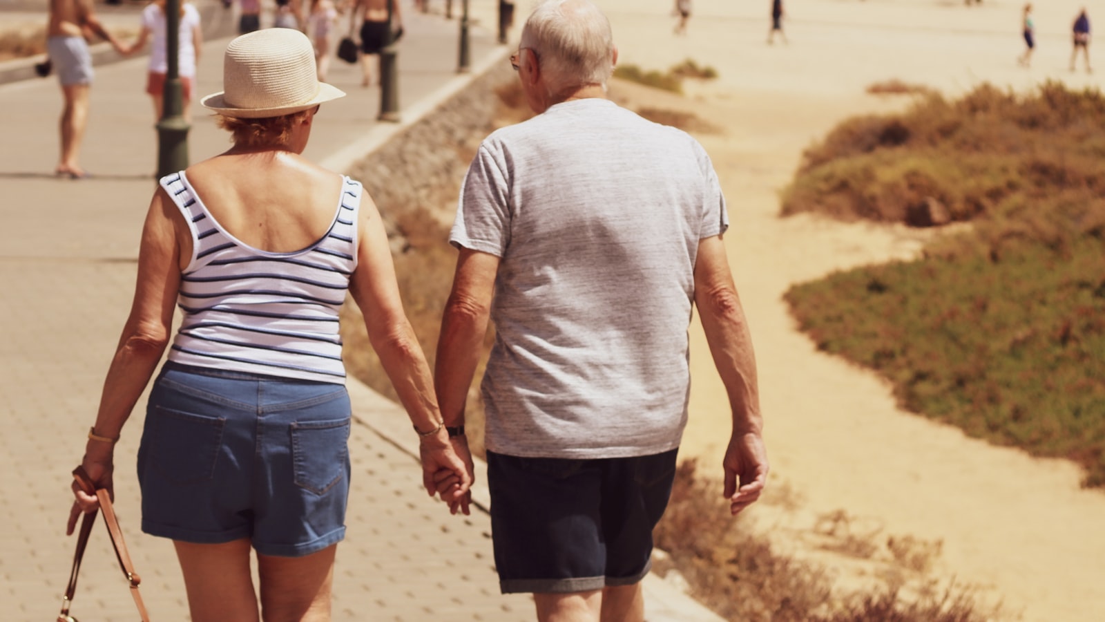 Grip Strength: The Surprising Longevity Marker