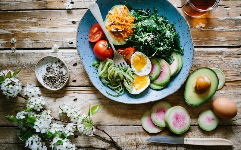 Metabolic Health