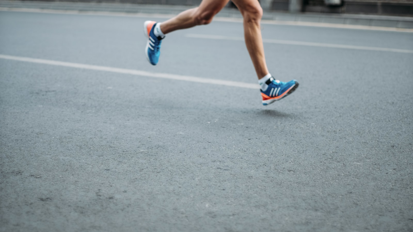 VO2 Max